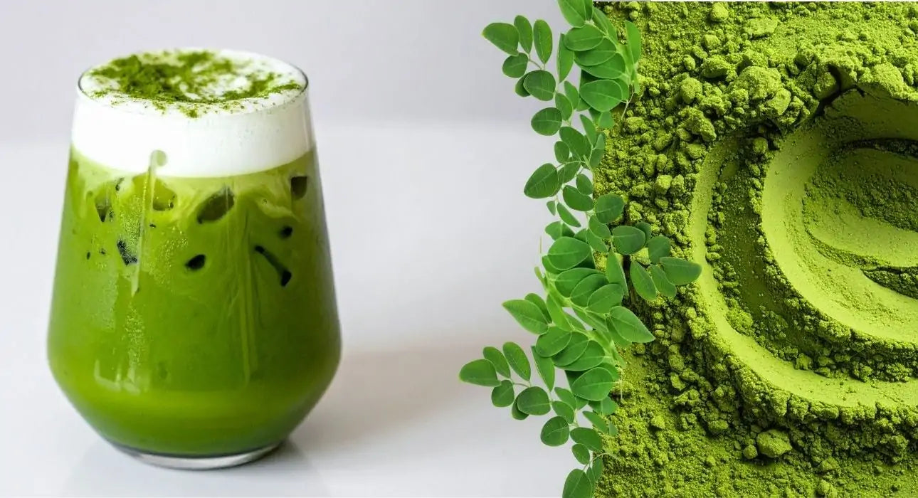 Moringa : Qu’est-ce que ce superaliment polyvalent ?