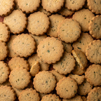 Biskit BAO — Biscuits artisanaux au baobab