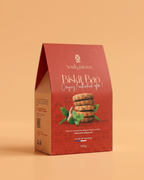 Biskit BAO — Biscuits artisanaux au baobab
