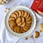 Biskit BAO — Biscuits artisanaux au baobab