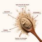 Poudre de Baobab