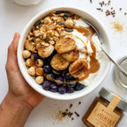 Caramel Beurre Salé aux Épices Africaines