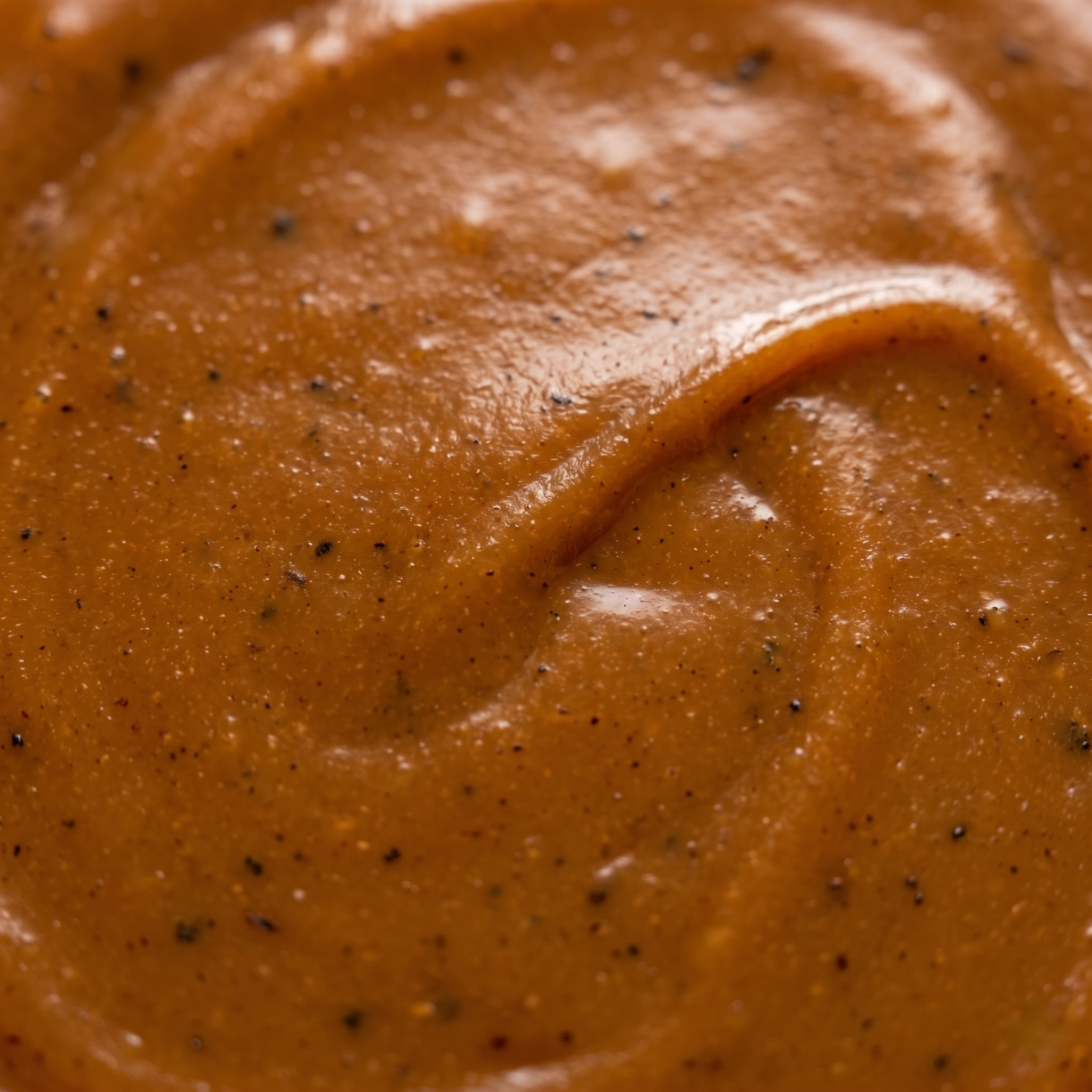 Caramel Beurre Salé aux Épices Africaines