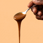 Caramel Beurre Salé aux Épices Africaines