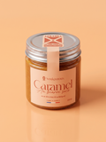 Caramel Beurre Salé aux Épices Africaines