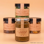 Coffret Cadeau Maîtresse — Douceur
