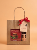 Coffret Cadeau Maîtresse — Gourmande