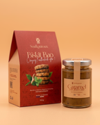 Coffret Cadeau Maîtresse — Gourmande