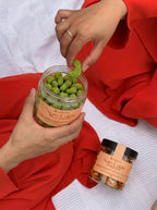 Pack Apéro de l'été,  Duo Soro Cajou