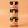 Trio Découverte Soro Cajou — 3 saveurs