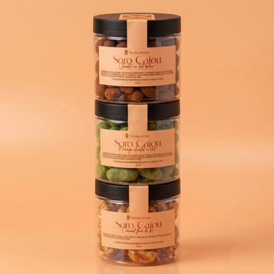 Tous nos produits