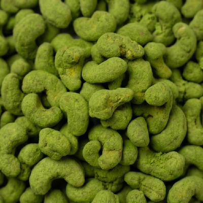 Gourmandises
