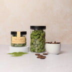 Soro Cajou, Noix de cajou moringa & chocolat au lait